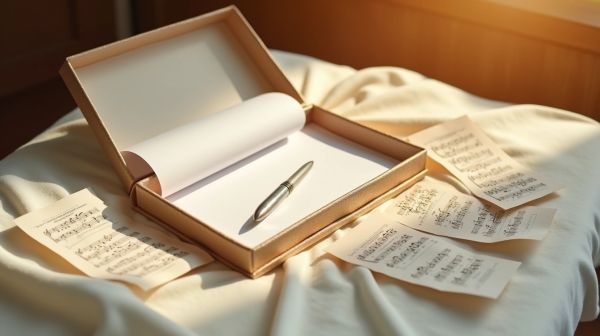 10 raisons d'opter pour une chanson sur mesure en cadeau
