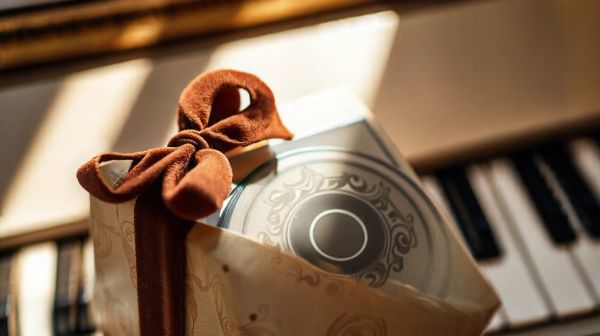 10 raisons d'opter pour une chanson sur mesure en cadeau