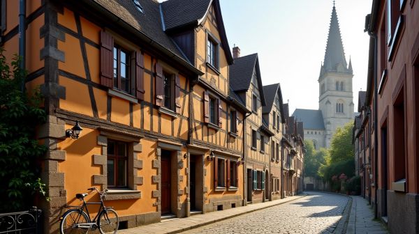 Améliorez votre jeu à la batterie avec des cours à Strasbourg