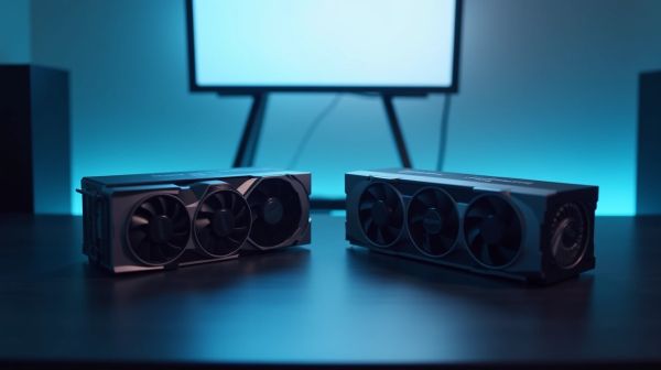 Comparatif rtx 4060 ti et 4070 : quel modèle préférez-vous ?