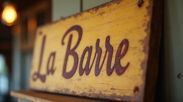 La barre oblique : un caractère typographique méconnu