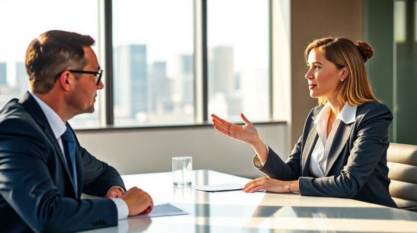 Les avantages de collaborer avec un expert en automatisation