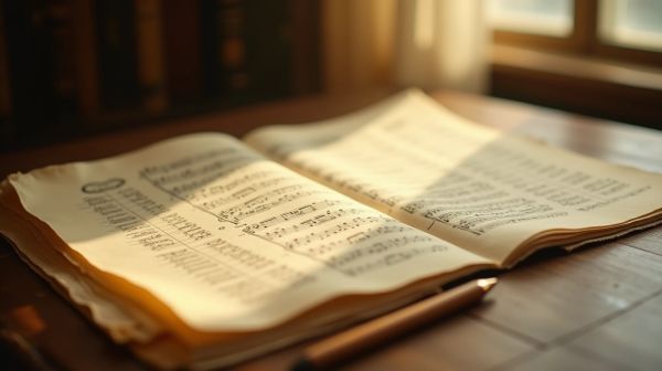 Offrir une chanson personnalisée : la clé d'un cadeau inoubliable