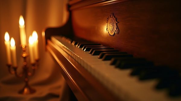 Offrir une chanson personnalisée : la clé d'un cadeau inoubliable