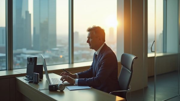 Pourquoi faire appel à un consultant en automatisation ?