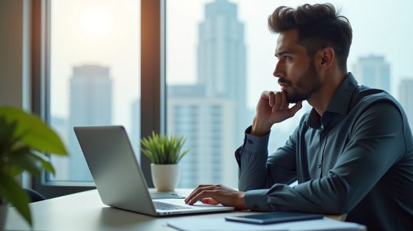 Pourquoi faire appel à un consultant en automatisation ?