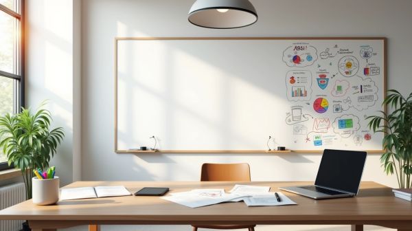 Solutions innovantes pour améliorer vos projets à chaque étape