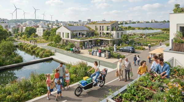 Top 5 solutions pour réussir votre transition écologique