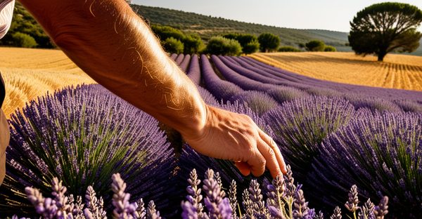 Vivez des expériences uniques avec le tourisme en provence