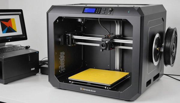 Choisir un scanner pour imprimante 3d : guide et conseils pratiques